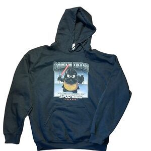 Darth Tater Black Hoodie box 4